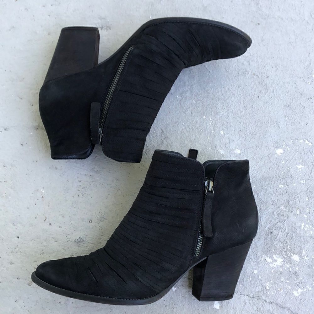 Paul  Green  Malibu booties